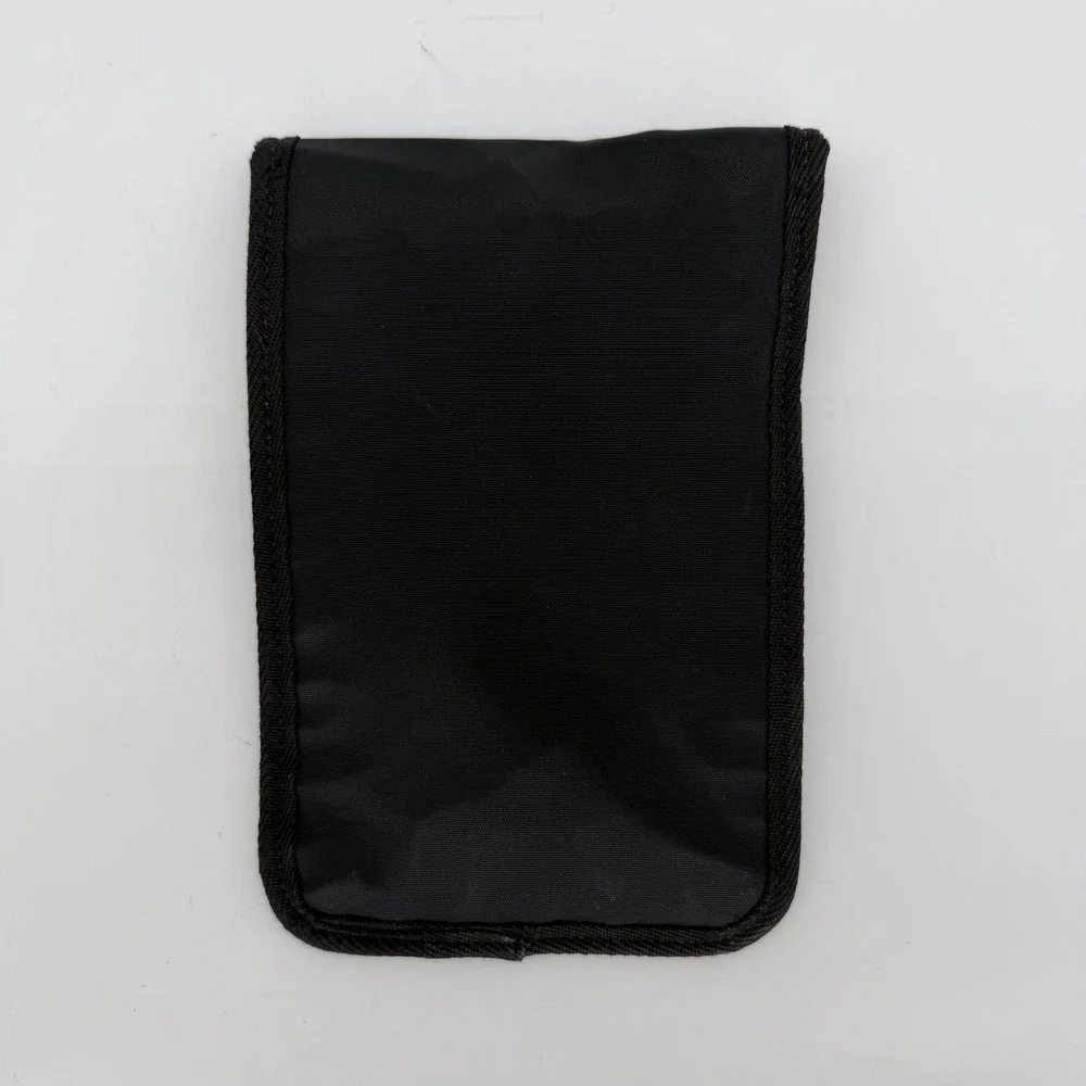 Sima Ultra FilmShield 20 XPF Lead Lined X-Ray Protection Pouch for 35mm Film Bag